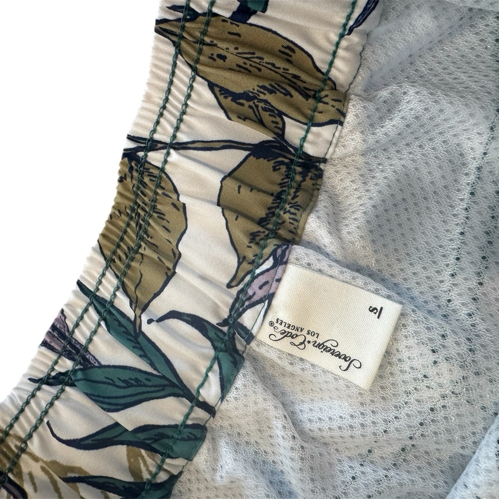 Sovereign Code Men’s Small Swim Trunks (C17) (C19) - Picture 3 of 3